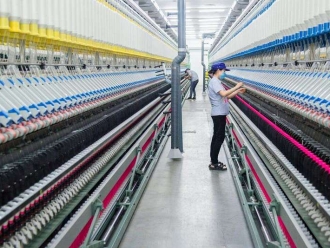 常见问题精准控湿提高纺织的生产效率