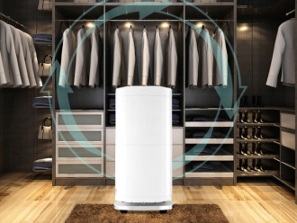 行业新闻工业除湿机用到之处，潮湿环境一扫光