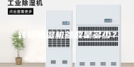 转轮除湿机参数是多少？
