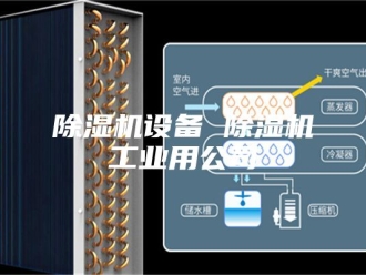 企业新闻除湿机设备 除湿机工业用公司