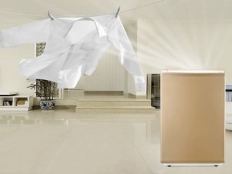 知识百科转轮除湿在糖果生产中应用