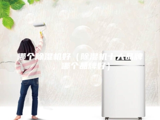 行业新闻哪个除湿机好（除湿机十大品牌，哪个品牌好）