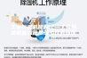 工业除湿机能效比—工业除湿机能效比是多少比较环保
