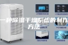 一种除湿干燥系统的制作方法
