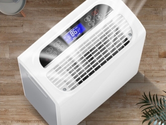 知识百科游泳池,浴室,桑拿房该如何除湿呢？