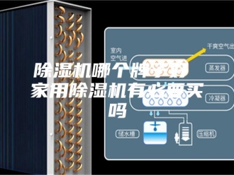 企业新闻除湿机哪个牌子好 家用除湿机有必要买吗
