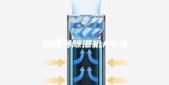 安诗曼除湿机ASM