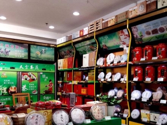 企业新闻茶叶储存室除湿机_除湿机厂家