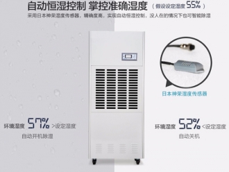 企业新闻锂电池生产行业使用转轮除湿机的好处和其不足在哪里呢