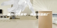 博物馆收藏柜，恒温恒湿柜厂