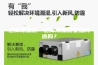仓库除湿器—仓库除湿器要如何选购？