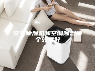 行业新闻空气除湿机和空调除湿哪个效果好