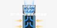 厦门东净恒温洁净除湿机