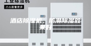 酒店除湿机，防潮除湿效果好