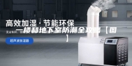 一楼和地下室防潮全攻略【图】