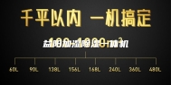 益阳加湿除湿一体机