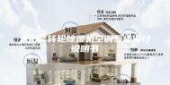 太阳能转轮除湿机空调系统设计说明书