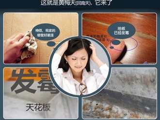 企业新闻除湿机空气净化器怎么选购_重复