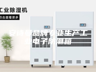 企业新闻安诗曼品牌专业生产工业电子防潮箱