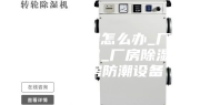 厂房潮湿怎么办_厂房除湿机_厂房除湿器_厂房防潮设备