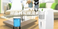 湖南转轮除湿机多少钱一台