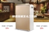 除湿器是怎么工作的