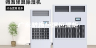 广东防爆恒温恒湿柜