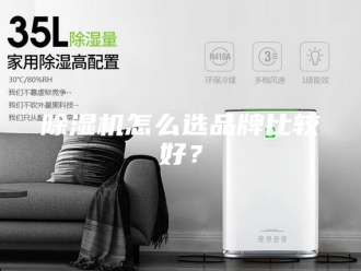 企业新闻除湿机怎么选品牌比较好？
