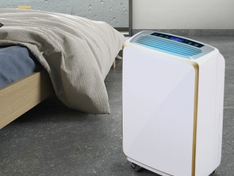 行业新闻地铁隧道、地下工程防潮用除湿机