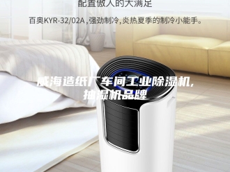 企业新闻威海造纸厂车间工业除湿机,抽湿机品牌