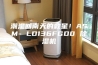 潮湿回南天的救星！ASM- LD136FGD0 除湿机