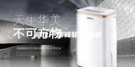 湖北厂房转轮除湿机