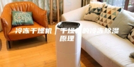 冷冻干燥机｜干燥机的冷冻除湿原理
