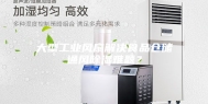大型工业风扇解决食品仓储通风除湿难题？