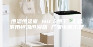 恒温恒湿室 HG／恒工 实验室用恒温恒湿箱 厂家电话东莞