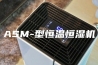 ASM-型恒温恒湿机