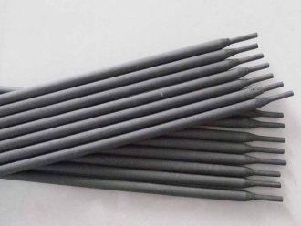 行业新闻潮湿对电焊条的害处