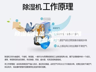 企业新闻除湿机降温—除湿机降温注意事项
