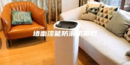 墙面漆能防潮防霉吗