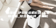 除湿机_伊犁除湿机价格_工业除湿机_除湿机品牌_干燥机