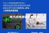 步入式恒温老化测试房