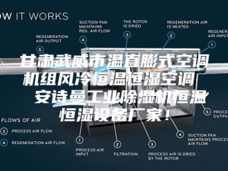 企业新闻甘肃武威市温直膨式空调机组风冷恒温恒湿空调  安诗曼工业除湿机恒温恒湿设备厂家！