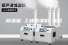 除湿机 工业除湿机 转轮除湿机