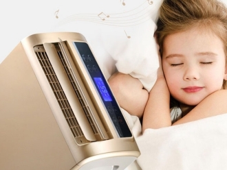 行业新闻包覆纱车间喷雾加湿机，纱线车间自动加湿装置