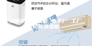 湖南防爆除湿机 电子厂 工厂防爆除湿机