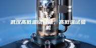 武汉高低温试验箱，高低温试验机