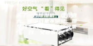 买了一台除湿机，噪音很大，除湿效果不明显，哪个牌子的除湿机除湿效果好，又静音呢？