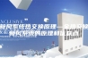 新风系统热交换原理—全热交换新风系统的原理和优缺点