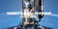 除湿机什么品牌好 除湿机品牌介绍【推荐】