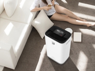 行业新闻工业除湿机出现故障如何解决